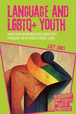 Language and LGBTQ+ Youth