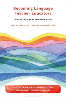 Becoming Language Teacher Educators
