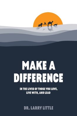 Make A Difference