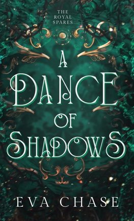 A Dance of Shadows