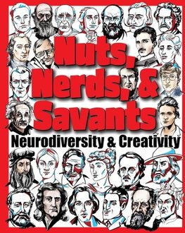 Nuts, Nerds, & Savants