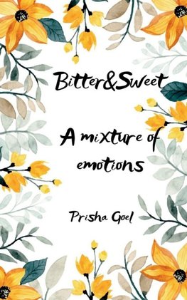 Bitter&Sweet