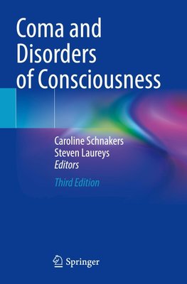 Coma and Disorders of Consciousness