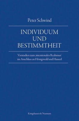 Individuum und Bestimmtheit