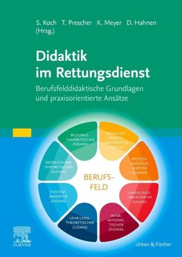 Didaktik im Rettungsdienst