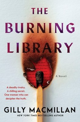 The Burning Library
