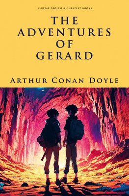 The Adventures of Gerard