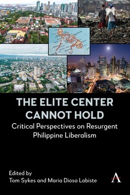 The Elite Center Cannot Hold