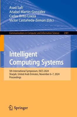 Intelligent Computing Systems