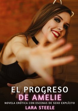 El progreso de Amelie