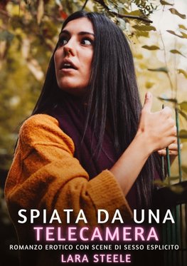 Spiata da una Telecamera