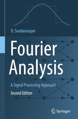 Fourier Analysis-A Signal Processing Approach