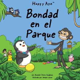 Bondad en el Parque