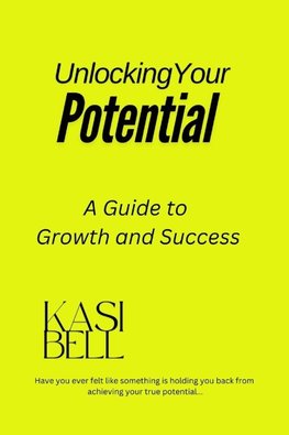 Unlocking Your Potential
