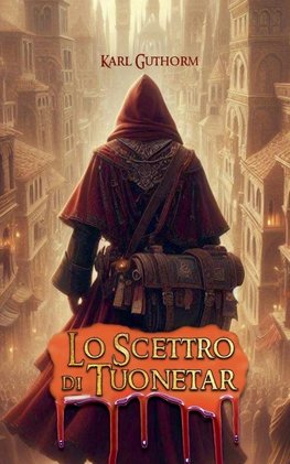Lo Scettro di Tuonetar (2nd edition)