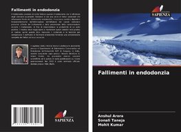Fallimenti in endodonzia