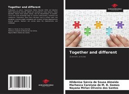Together and different