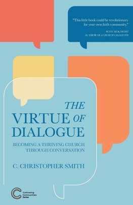 The Virtue of Dialogue