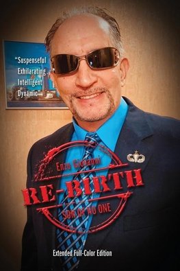 Re-birth (Extended Full-Color Edition)