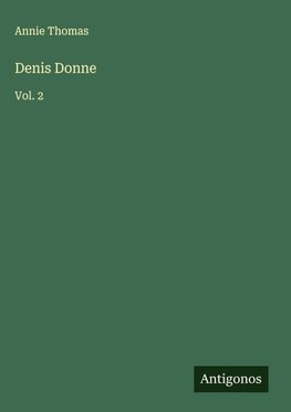 Denis Donne