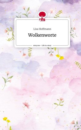 Wolkenworte. Life is a Story - story.one