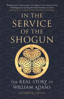 In the Service of the Shogun