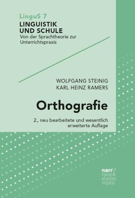 Orthografie