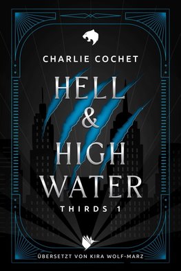 Hell & High Water