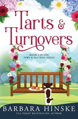 Tarts & Turnovers