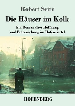 Die Häuser im Kolk