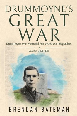 Drummoyne's Great War