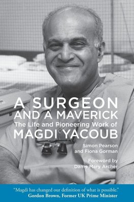 A Surgeon and a Maverick