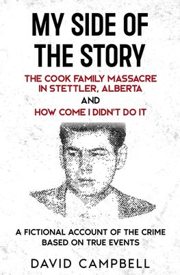 My Side of the Story