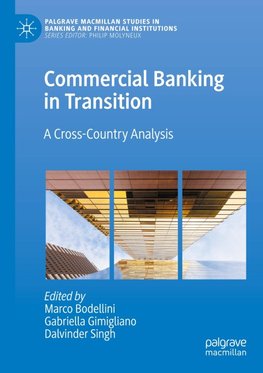 Commercial Banking in Transition