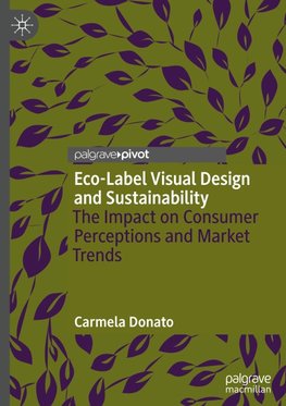 Eco-Label Visual Design and Sustainability