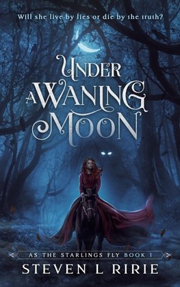 Under a Waning Moon