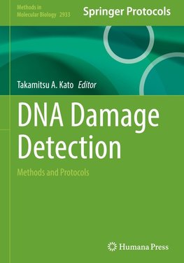 DNA Damage Detection