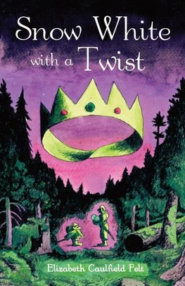 Snow White with a Twist