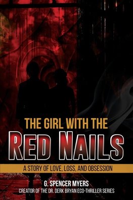 The Girl with the Red Nails