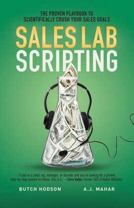 Sales Lab Scripting