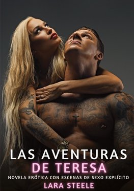 Las Aventuras de Teresa