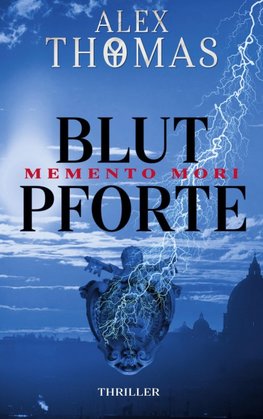Blutpforte