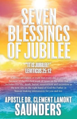 Seven Blessings of Jubilee