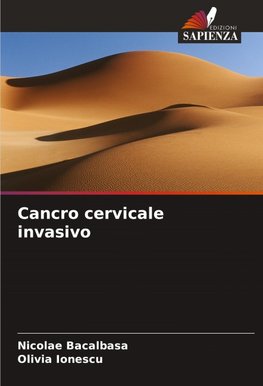 Cancro cervicale invasivo