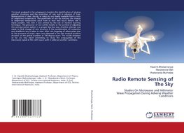 Radio Remote Sensing of The Sky