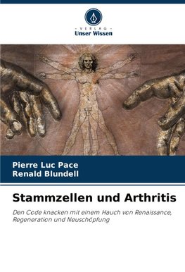 Stammzellen und Arthritis
