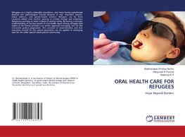 ORAL HEALTH CARE FOR REFUGEES