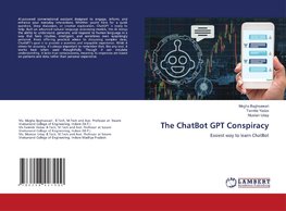 The ChatBot GPT Conspiracy
