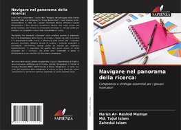 Navigare nel panorama della ricerca: