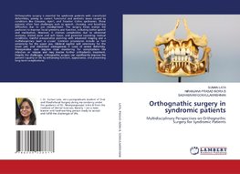 Orthognathic surgery in syndromic patients